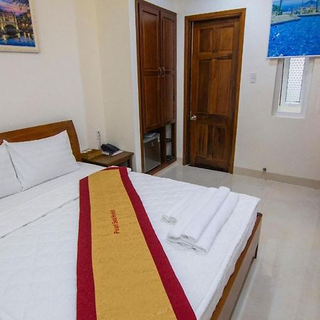 וונג טאו Bien Ngoc Hotel מראה חיצוני תמונה