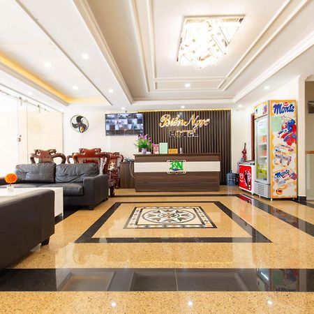 וונג טאו Bien Ngoc Hotel מראה חיצוני תמונה