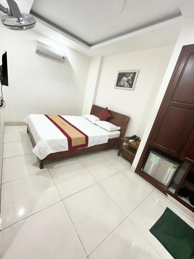 וונג טאו Bien Ngoc Hotel מראה חיצוני תמונה