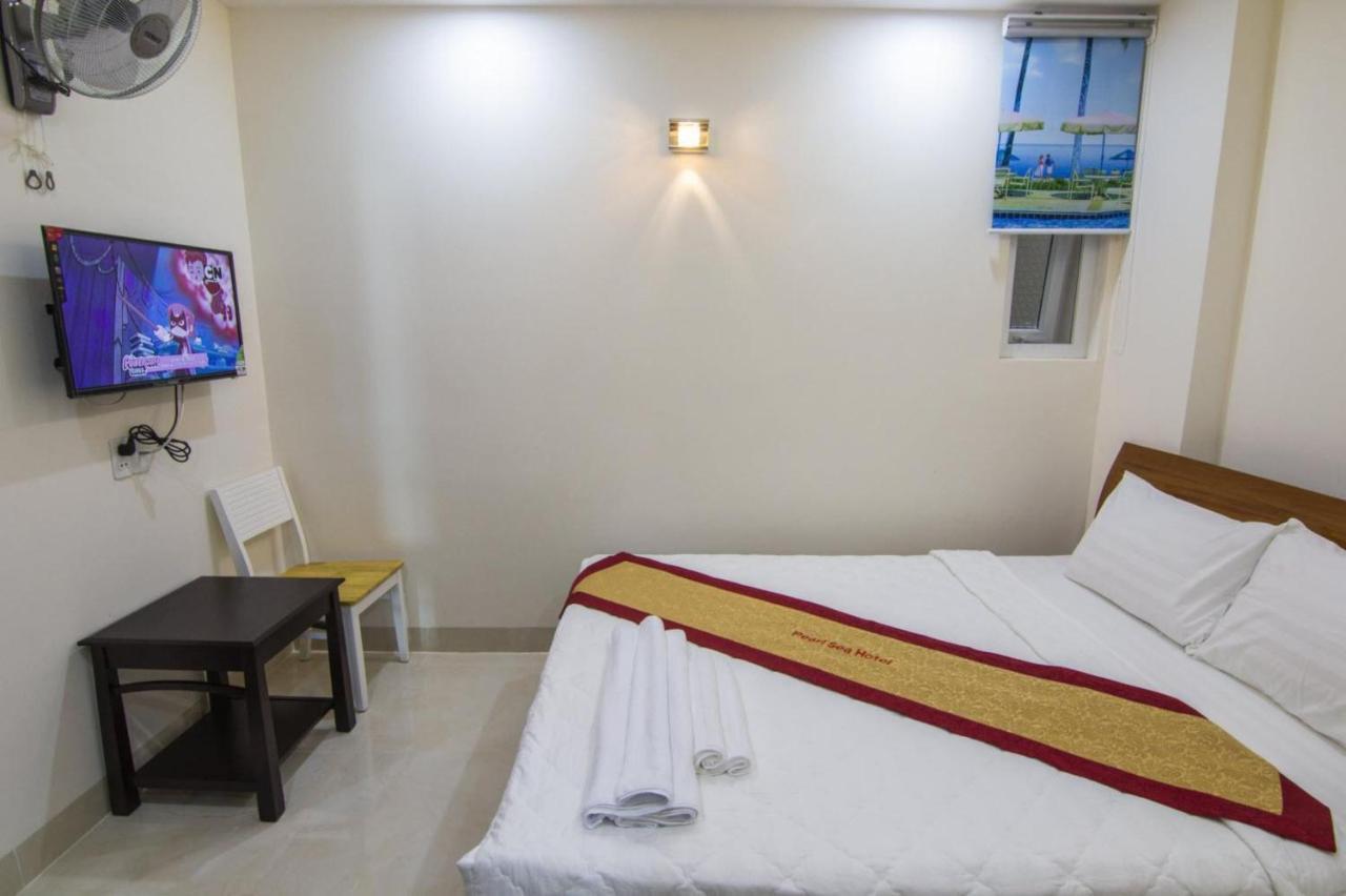 וונג טאו Bien Ngoc Hotel מראה חיצוני תמונה