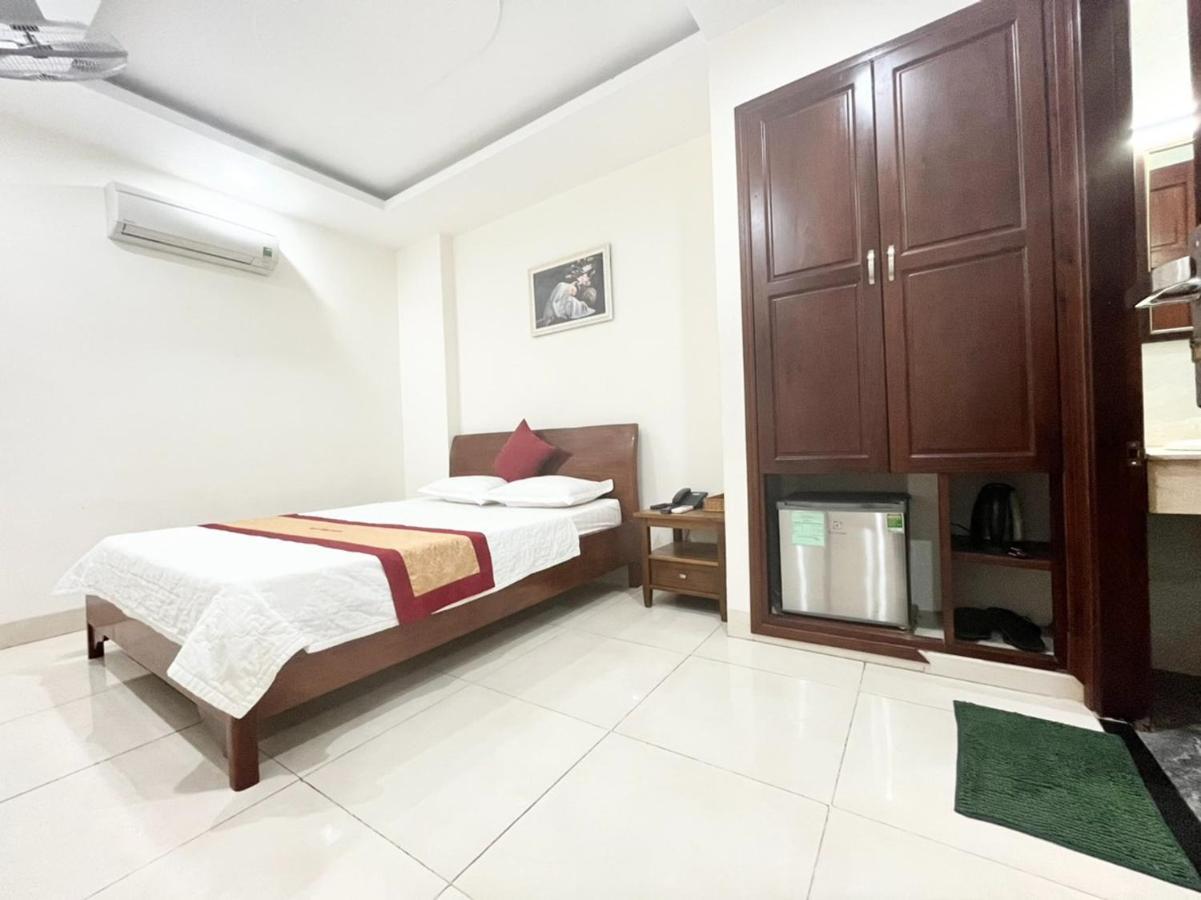 וונג טאו Bien Ngoc Hotel מראה חיצוני תמונה