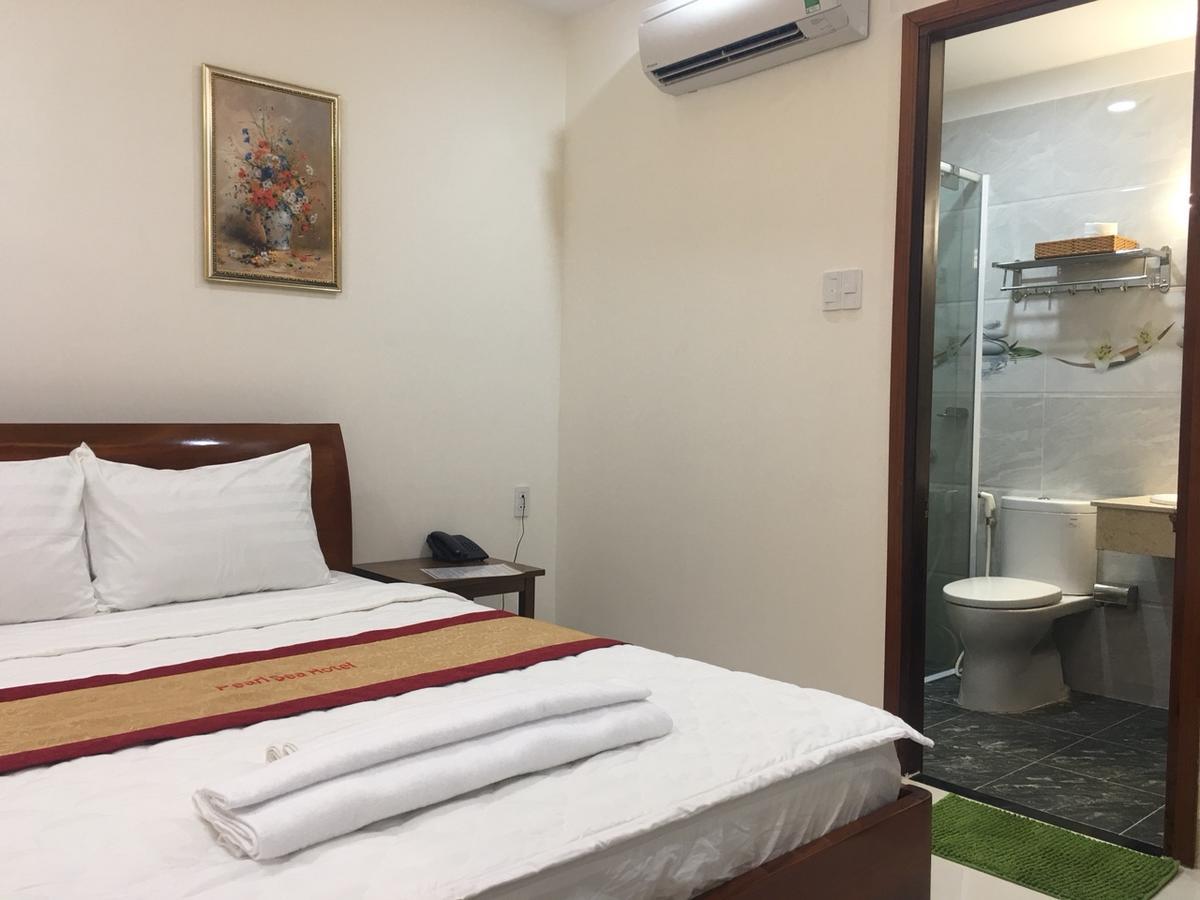 וונג טאו Bien Ngoc Hotel מראה חיצוני תמונה
