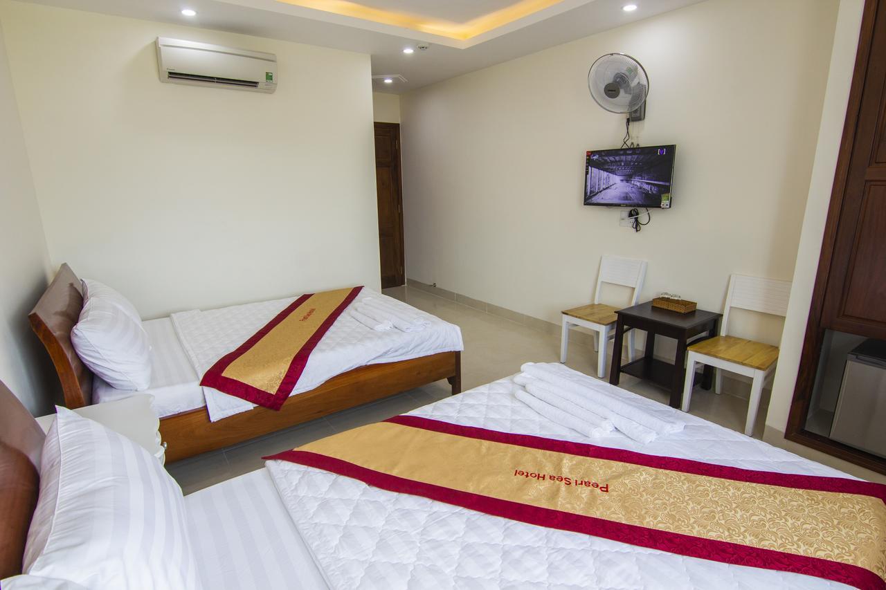 וונג טאו Bien Ngoc Hotel מראה חיצוני תמונה