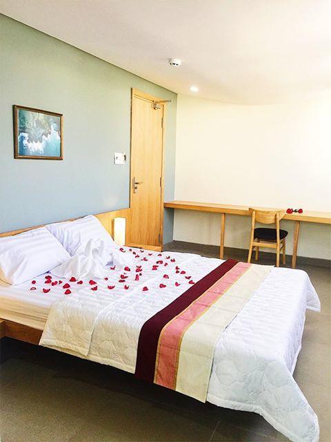 וונג טאו Bien Ngoc Hotel מראה חיצוני תמונה