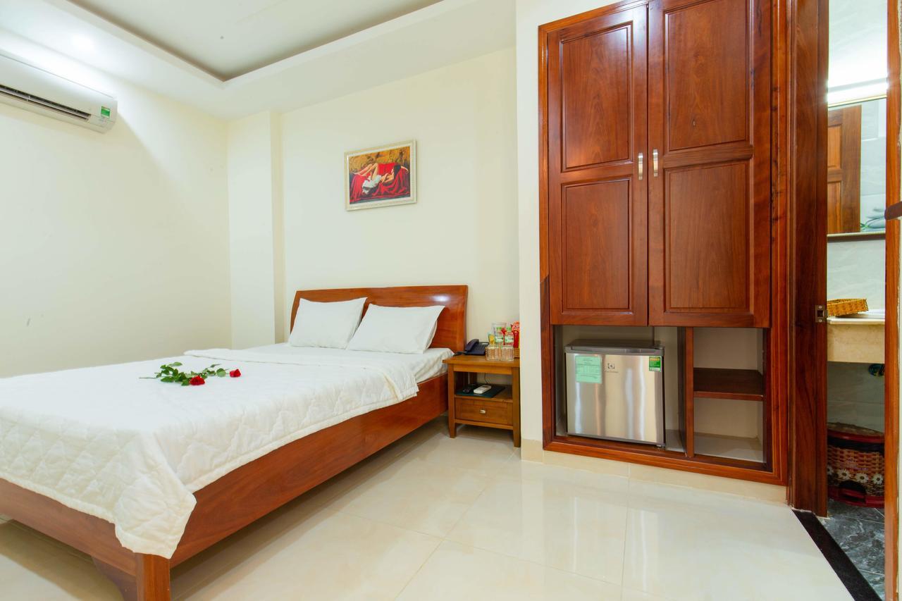 וונג טאו Bien Ngoc Hotel מראה חיצוני תמונה