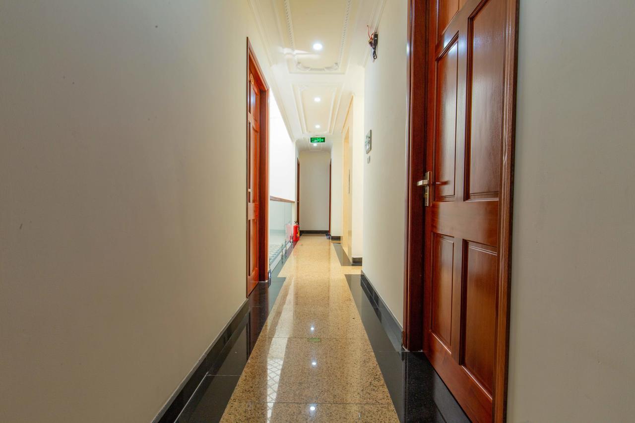 וונג טאו Bien Ngoc Hotel מראה חיצוני תמונה