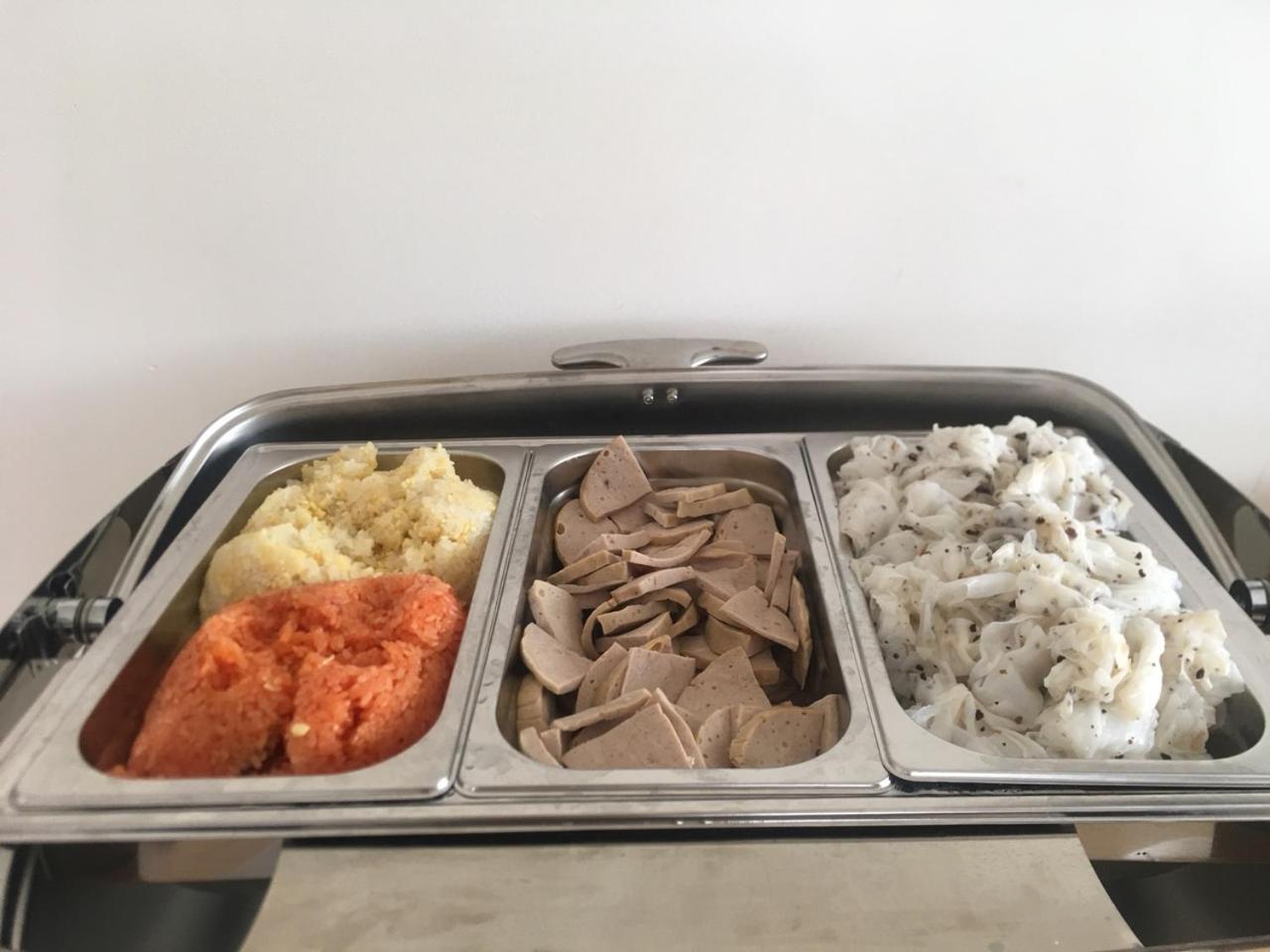 וונג טאו Bien Ngoc Hotel מראה חיצוני תמונה